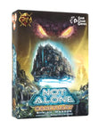 Not Alone: Sanctuary Expansión