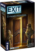 Exit: El museo misterioso