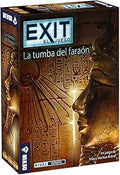 Exit: La tumba del faraón