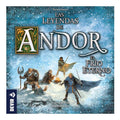 Andor: El frío eterno