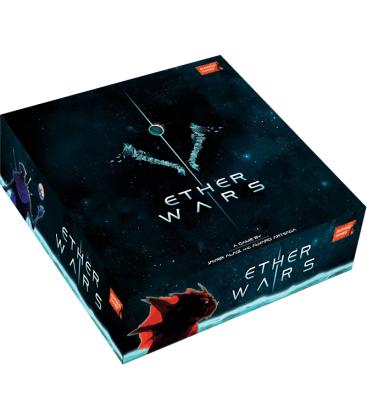 Ether Wars