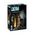 Exit: El castillo prohibido