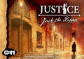 Justice Jack the Ripper