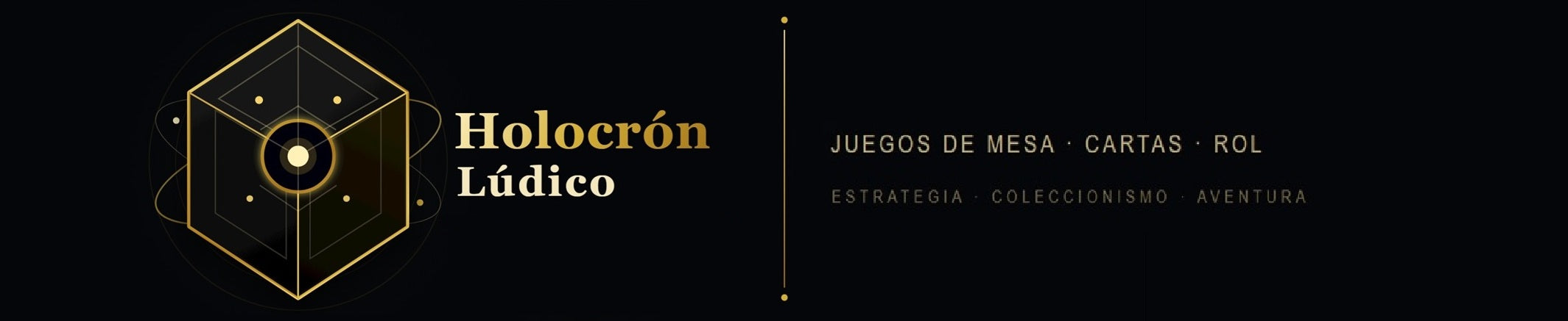 Holocrón Lúdico