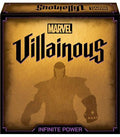 Marvel Villainous