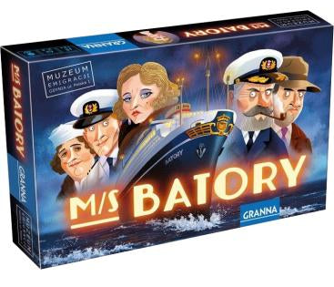 M/S Batory