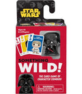 Star Wars Something Wild