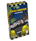 Taxi Driver Barcelona