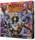 Marvel Zombies: Guardians of the Galaxy Set Expansión